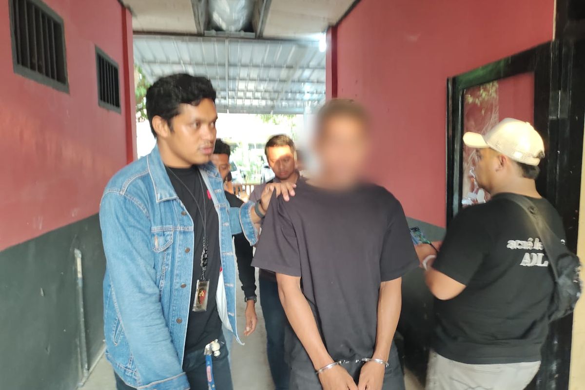 Empat Penculik Kepala Cabang Bank BUMN: Diiming‑iming Uang Puluhan Juta, Kini Minta Maaf
