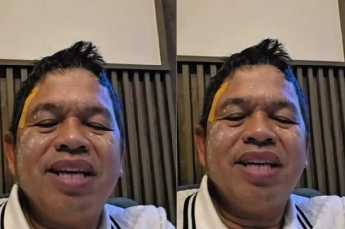 Dedi Mulyadi: Kekecewaan Jangan Dilampiaskan dengan Perusakan, Penjarahan yang Merugikan Kita Semua