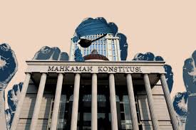 Di Antara Konstitusi dan Titipan Politik: Kiamat bagi Demokrasi Konstitusional?