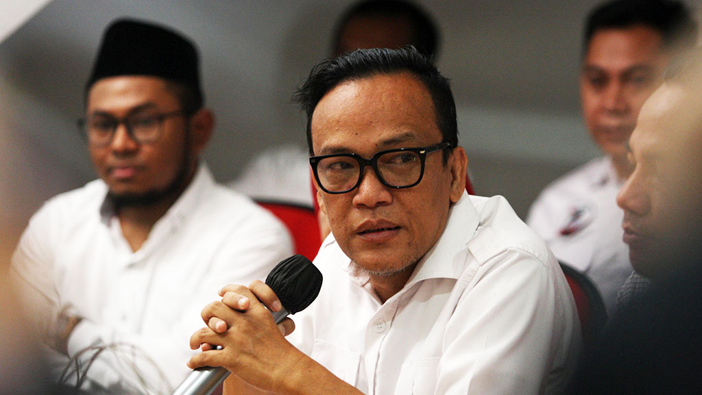 Raja OTT & Eks KPK Dorong Presiden Tidak Beri Amnesti ke Noel: Upaya Tegakkan Efek Jera