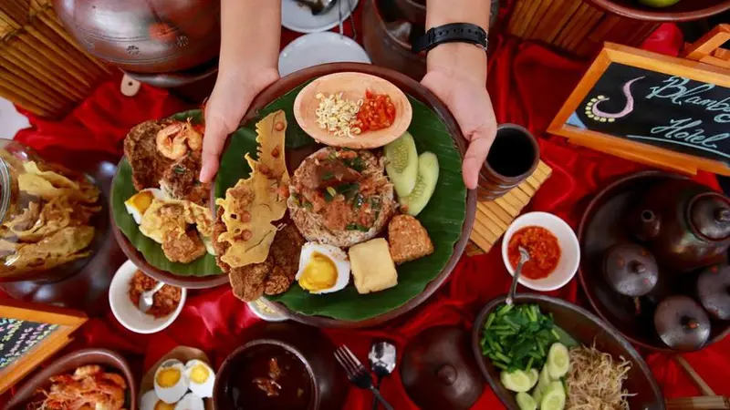 Wisata Kuliner Nusantara 2025: Tradisi, Inovasi, dan Daya Tarik Global