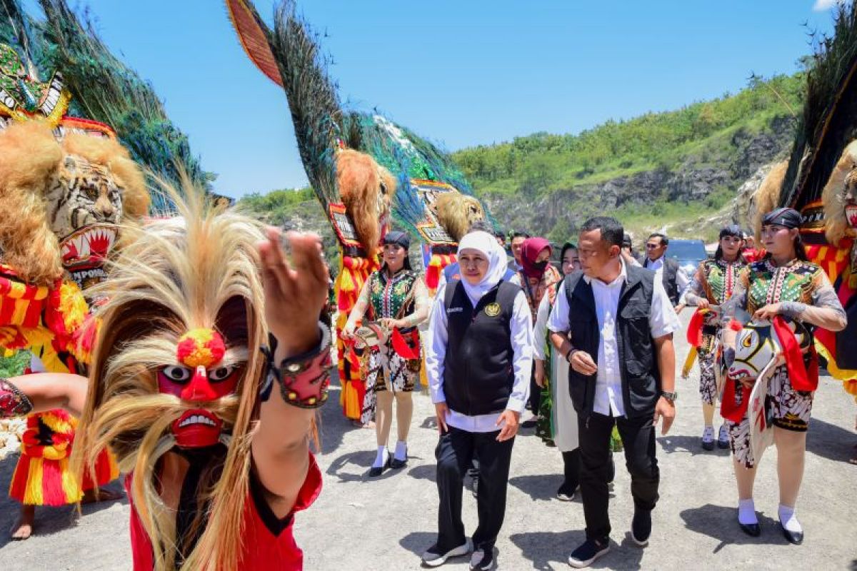 Pariwisata Budaya Indonesia 2025: Menjadikan Tradisi Sebagai Daya Tarik Global
