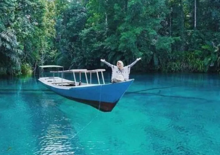 Ekowisata Kalimantan 2025: Petualangan Hutan Tropis, Konservasi, dan Pariwisata Berkelanjutan