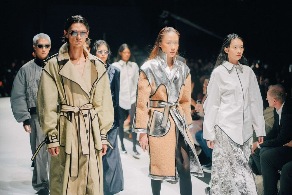 Fashion Berkelanjutan 2025: Tren, Inovasi, dan Tantangan Industri Mode Global