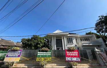 Motif Penjarahan Rumah Mertua Uya Kuya: Ingin Kuasai Harta