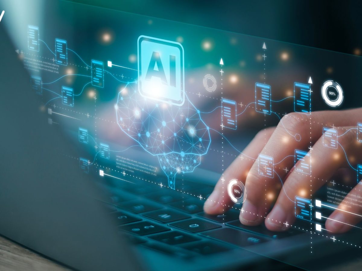 AI Generatif dan Dampaknya di Indonesia 2025: Inovasi, Regulasi, dan Masa Depan Ekonomi Digital