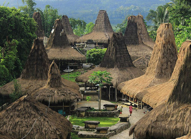 Wisata Budaya Indonesia 2025: Menjelajahi Kekayaan Tradisi yang Tak Lekang Waktu