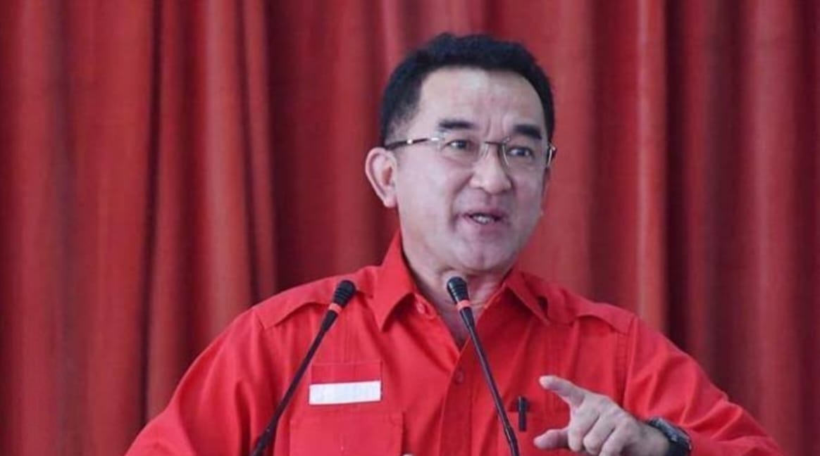 CIC Desak KPK Tangkap dan Penjarakan Rudianto Tjen – Dugaan Korupsi, LHKPN Bolong & Dana Reses Disalahgunakan