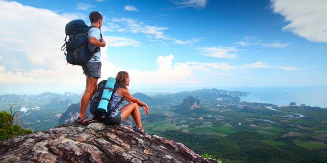 Ledakan Tren Wisata Petualangan Ekstrem di Indonesia 2025: Adrenalin, Alam Liar, dan Gaya Hidup Baru Generasi Muda