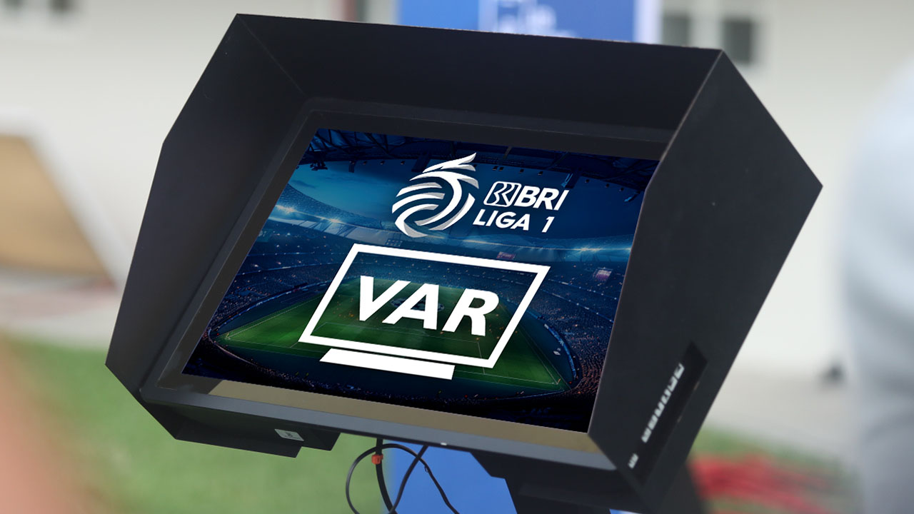 Liga 1 Indonesia 2025: Profesionalisme Baru, VAR, dan Atmosfer Suporter Digital
