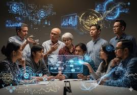 Artificial Intelligence 2025: Dampak, Inovasi, dan Etika Global