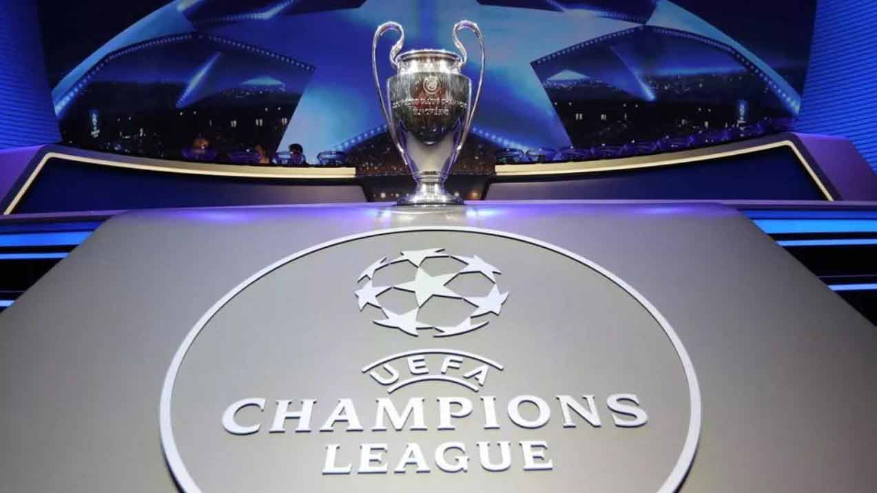 Liga Champions Eropa 2025: Drama, Strategi Klub Elite, dan Harapan Juara Baru