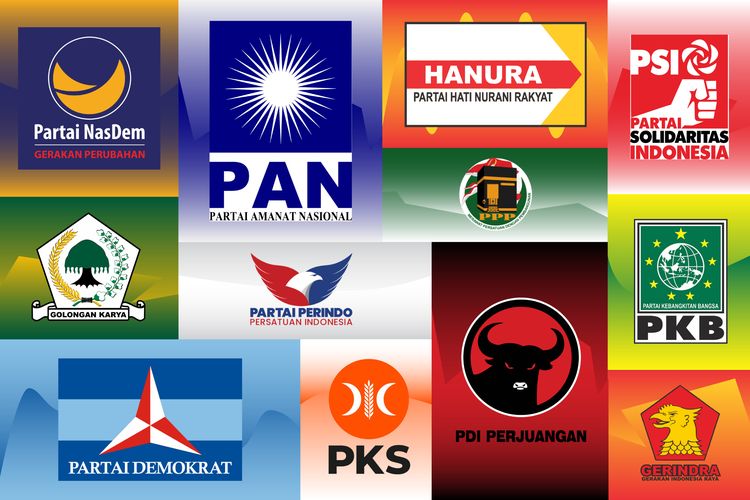 Peran Partai Politik dalam Memperkuat Demokrasi di Indonesia