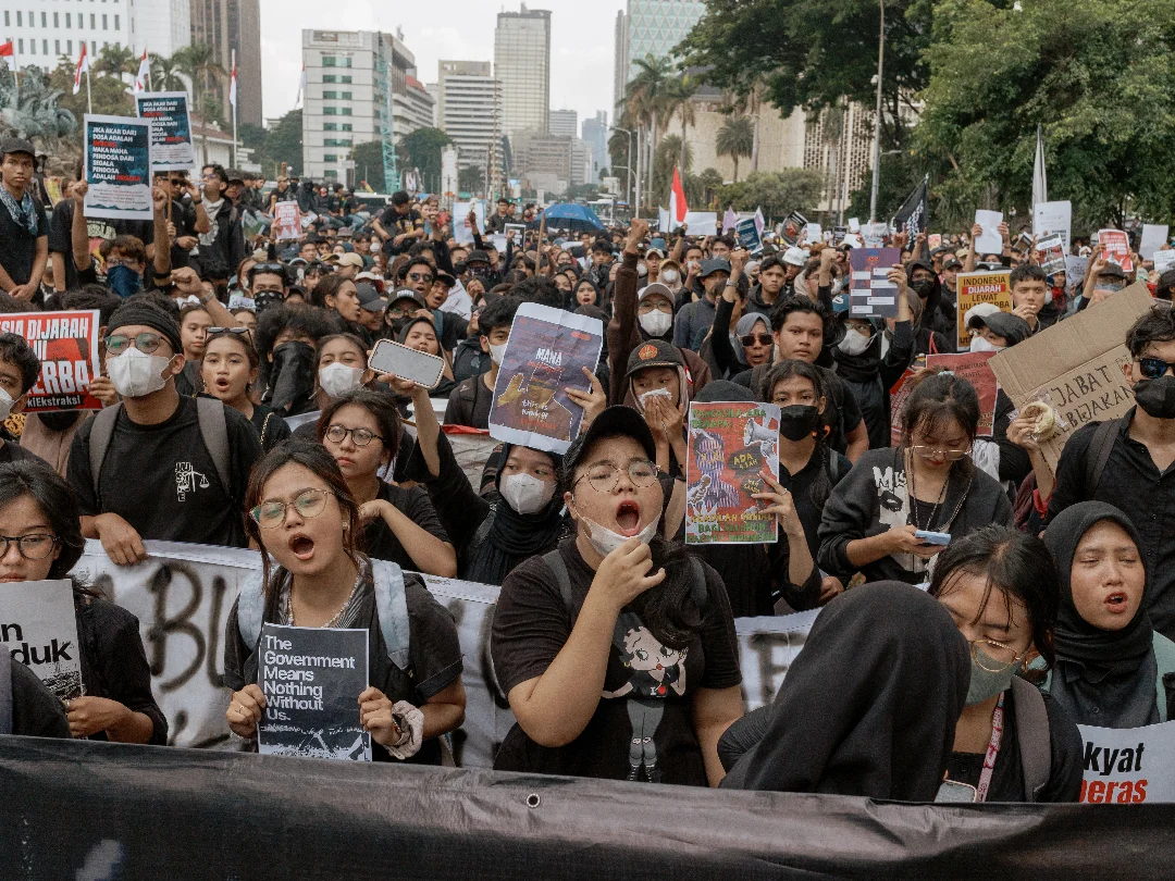 Politik Pemuda Indonesia 2025: Aktivisme Digital, Partisipasi Elektoral, dan Kepemimpinan Baru