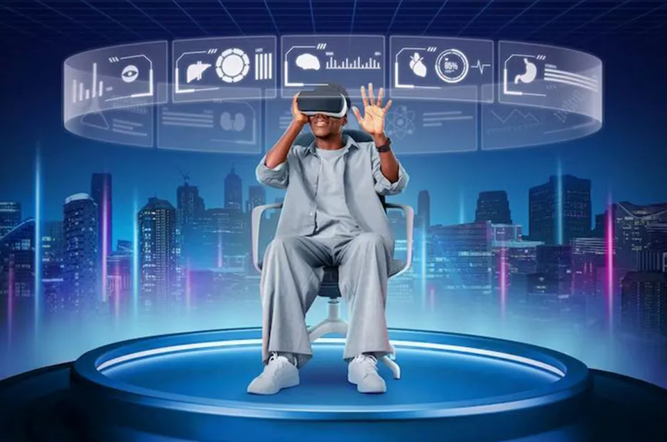 Metaverse Indonesia 2025: Dunia Virtual, Bisnis Digital, dan Transformasi Gaya Hidup Modern